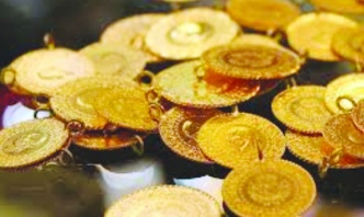 Altının kilogram fiyatı 4 milyon 919 bin lira