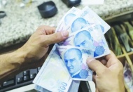 Tasarruf, gelirin artan kısmıyla yapılır, boş cüzdana tasarruf yaptırılamaz!