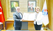 Prof. Dr. Tuba Direkci MYO müdürü oldu