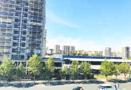 Konut satışları yıllık bazda yüzde 21,3 arttı