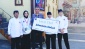 Local Chef Yarışması’nda ikincilik ödülü