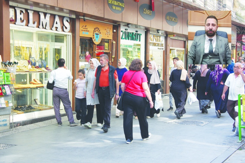 KESK’li KHK’lı ihraçlar bir an  önce görevlerine iade edilmeli
