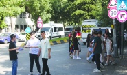 Gençlerimiz değişik grupların  eline düşürülmemeli