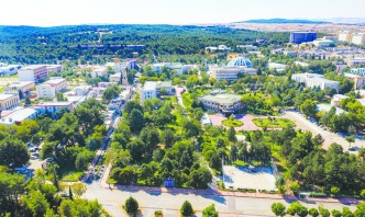 Okullarda dijital ayak izini azaltmak hedefleniyor