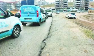 Trafiğe kayıtlı toplam taşıt sayısı 32 milyon 828 bin 821’e ulaştı