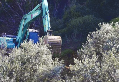 "Bu yasa son derece önemli bir yıkım yasasıdır"