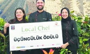Geleneksel lezzet ve sunum ödül kazandırdı
