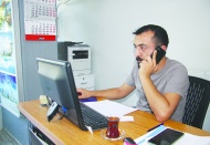 Yurt dışına gidecek vatandaş ve  acenteler olumsuz etkilenecek