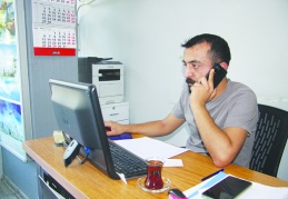 Yurt dışına gidecek vatandaş ve  acenteler olumsuz etkilenecek