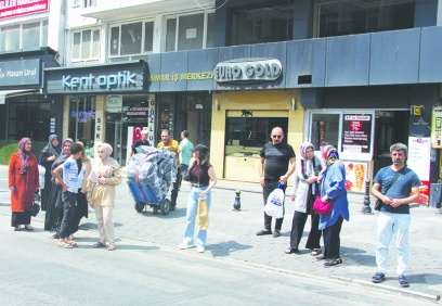 2026 yılı işçiler ve emekçiler  açısından daha zorlu geçecek