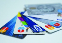 Merkez Bankası, kredi kartı faiz oranlarını düşürdü