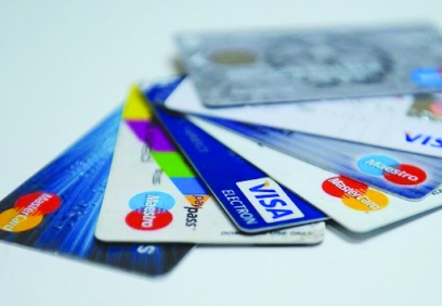 Merkez Bankası, kredi kartı faiz oranlarını düşürdü