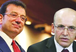 'Net rezerv 11 milyar dolar eridi'