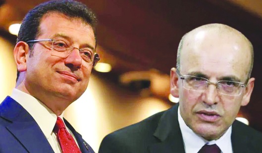 'Net rezerv 11 milyar dolar eridi'