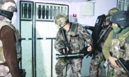 Antep’te IŞİD operasyonu yapıldı