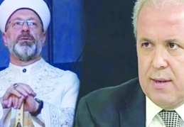 Hiçbir başkan döneminde Diyanet böyle yıpranmamıştı