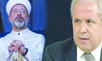 Hiçbir başkan döneminde Diyanet böyle yıpranmamıştı