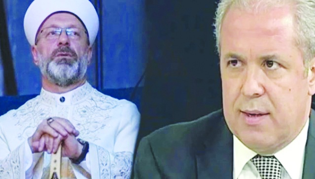Hiçbir başkan döneminde Diyanet böyle yıpranmamıştı