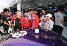 Edindiği deneyimler kıymetli