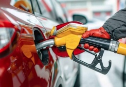 Benzine 1 lira zam geliyor