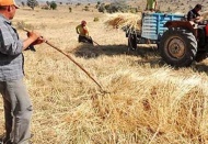 Çiftçinin borcu 1 trilyon TL’yi aştı