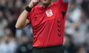 Trabzonspor-Gaziantep FK maçını Arda Kardeşler yönetecek