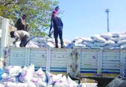Kömürcü esnafı sezona kötü başladı