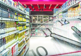 Marketler Pazar günü kapalı olacak