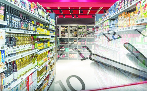 Marketler Pazar günü kapalı olacak