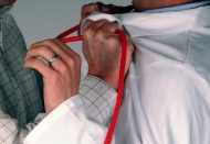 Çalışanların tek isteği, şiddet  görmeden görev yapmak