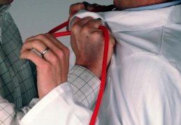 Çalışanların tek isteği, şiddet  görmeden görev yapmak