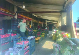 Gelirimiz aynı kalırken giderlerimiz üçe katlandı