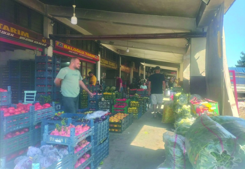 Gelirimiz aynı kalırken giderlerimiz üçe katlandı