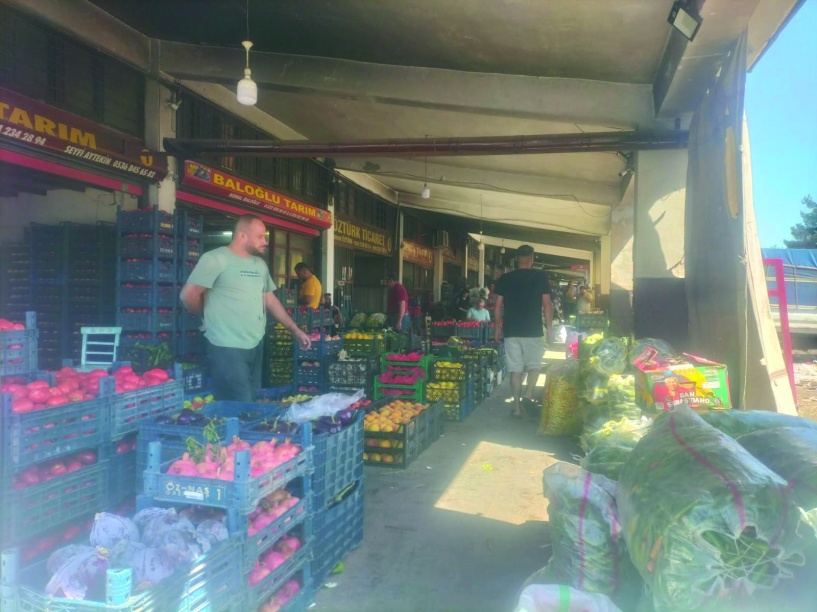 Gelirimiz aynı kalırken giderlerimiz üçe katlandı