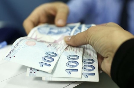 Para cezaları 8 ayda 1 trilyon TL'yi aştı
