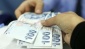 Para cezaları 8 ayda 1 trilyon TL'yi aştı