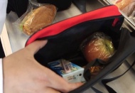 Beslenme çantasının maliyeti  200, aylık 3 bin lirayı aştı