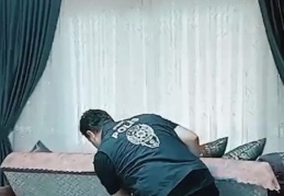 Antep’te siber suç örgütüne operasyon