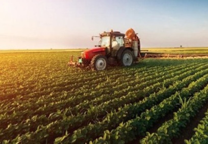 Tarımsal girdi fiyatlarındaki yıllık artış yüzde 34,2