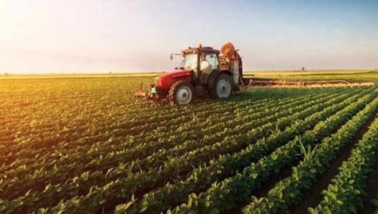 Tarımsal girdi fiyatlarındaki yıllık artış yüzde 34,2