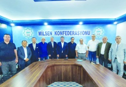 Haksızlığın düzeltilmesi için  ihalenin iptali için dava açtık