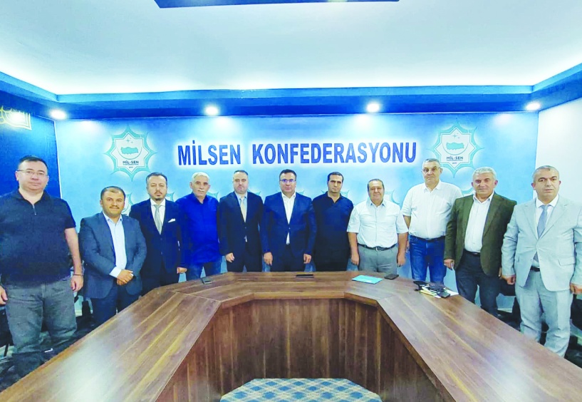 Haksızlığın düzeltilmesi için  ihalenin iptali için dava açtık