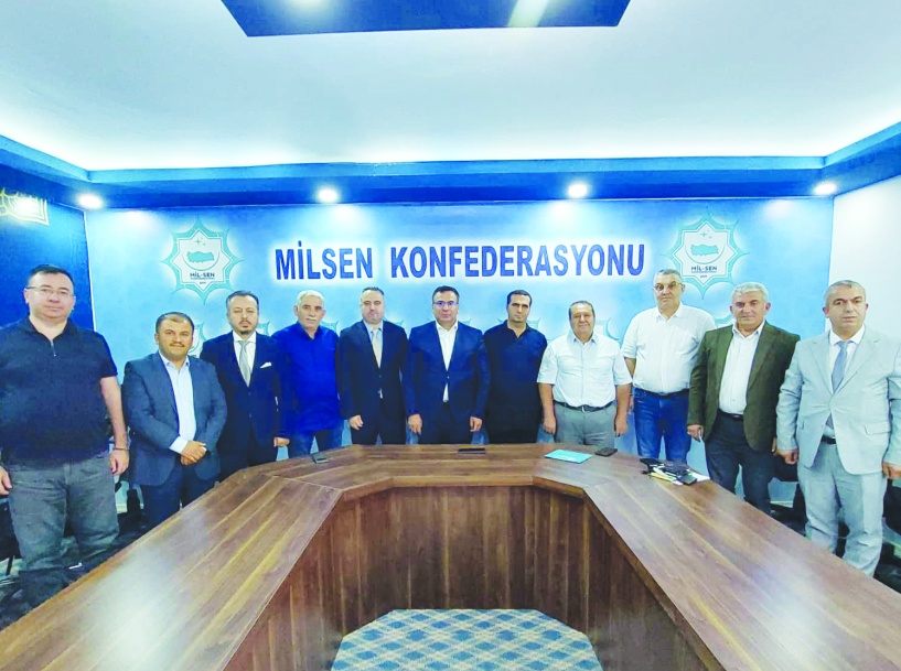 Haksızlığın düzeltilmesi için  ihalenin iptali için dava açtık