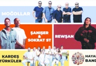 Antep’te işçilerin aileleriyle  katılacağı ilk kültürel etkinlik