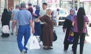 Vatandaş, artık sağlıklı beslenmeyi geçti, karnını doyurma derdinde