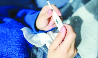 TTB uyardı: Önümüzdeki aylarda Covid-19'a göre daha ağır geçen grip salgını olacak
