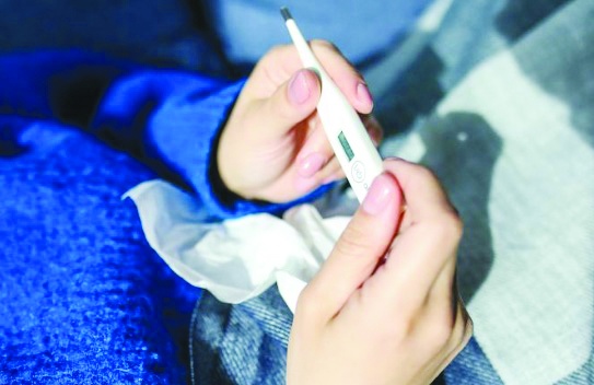 TTB uyardı: Önümüzdeki aylarda Covid-19'a göre daha ağır geçen grip salgını olacak
