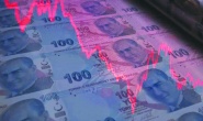 Türkiye’nin yıl sonu enflasyon tahmini yükseldi!
