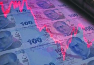 Türkiye’nin yıl sonu enflasyon tahmini yükseldi!