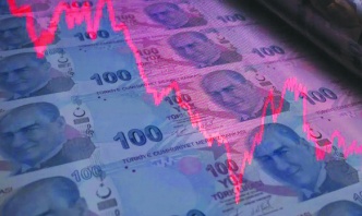 Türkiye’nin yıl sonu enflasyon tahmini yükseldi!